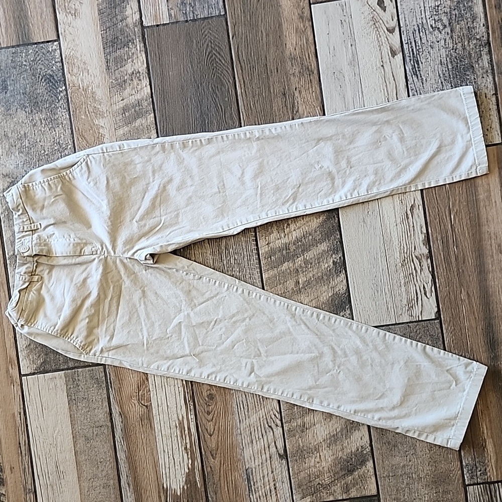 Old Navy Slim Khakis